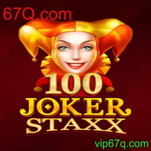 Explorando o Mundo Fascinante de 100JokerStaxx