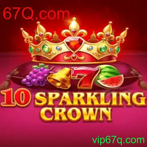 Explorando o Mundo do 10SparklingCrown: Uma Experiência de Jogo Inovadora