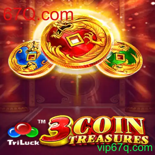 Explorando o Mundo de 3CoinTreasures: Um Novo Horizonte de Aventuras