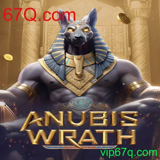 Desvendando AnubisWrath: A Aventura Épica no Universo 67Q.com