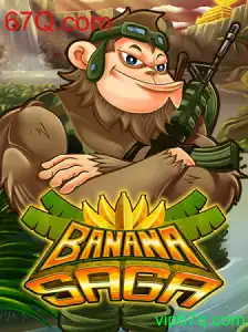 Descubra o Mundo Empolgante de BananaSaga: Um Jogo Inovador