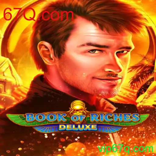 Explorando o Fascinante Mundo de BookofRichesDeluxe: Um Guia Completo
