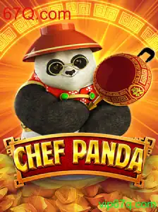 Descubra Tudo Sobre o Empolgante Jogo ChefPanda