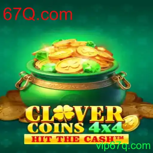 Descobrindo o Empolgante Mundo de CloverCoins4x4