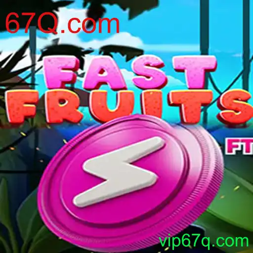 Descubra a Emoção do Jogo FastFruits