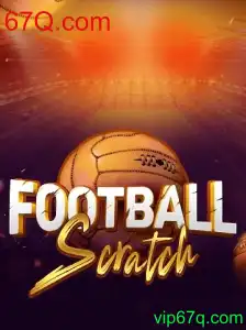 FootballScratch: Uma Nova Forma de Vivenciar o Futebol