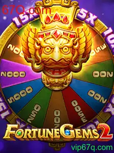 Explorando o Mundo Encantador de FortuneGems2