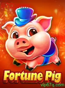 Desvendando o Enigmático Mundo de FortunePig: Tudo o que Você Precisa Saber