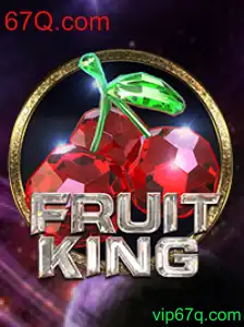 FruitKing: Descubra o Jogo que está Conquistando a Internet