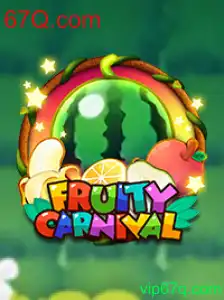Descubra o Empolgante Mundo de FruityCarnival: Um Jogo de Diversão Frutada
