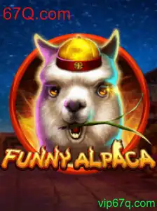 Explorando o Mundo Divertido de FunnyAlpaca: Um Jogo Inovador