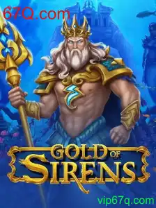 Explorando o Mundo de GoldofSirens: Um Mergulho no Novo Universo de Aventura