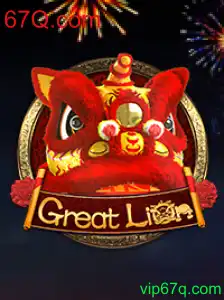 Explorando o Universo de GreatLion: Um Fenômeno de 67Q.com