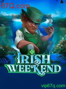 Descubra o Mundo de IrishWeekend: Um Jogo de Estratégia Inovador