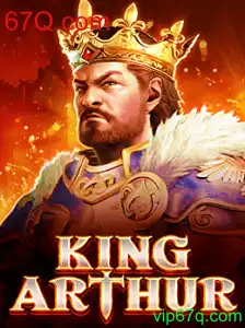 Descubra KingArthur: O Novo Sensação do Mundo dos Jogos