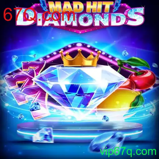 Explorando o Universo de MadHitDiamonds: O Que Você Precisa Saber