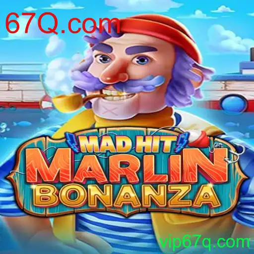 MadHitMarlinBonanza: Uma Aventura Aquática Inovadora