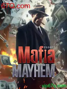 Descubra o Fascinante Universo de MafiaMayhem