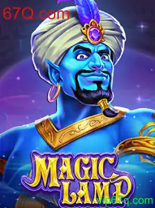 Descubra o Fascinante Mundo do Jogo MagicLamp
