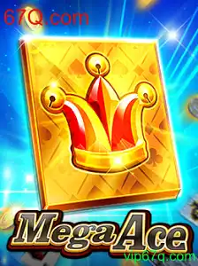 MegaAce: Descubra o Novo Fenômeno dos Jogos