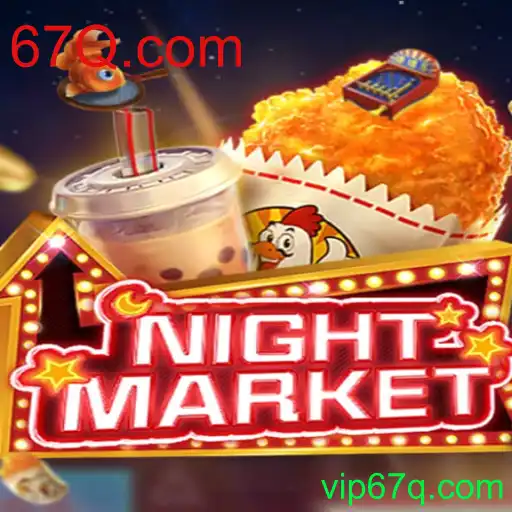 Explorando NIGHTMARKET: O Jogo que Une Estratégia e Diversão com 67Q.com