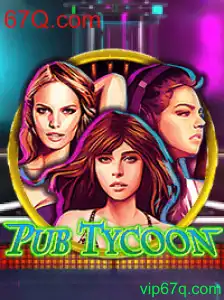 Descubra PubTycoon: Um Mergulho no Mundo das Tavarnas com 67Q.com