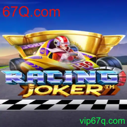 RacingJoker: Uma Nova Era de Competição em Jogos de Corrida