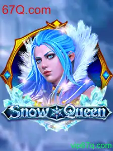 Descubra a Magia de SnowQueen: Um Jogo Encantador em 67Q.com