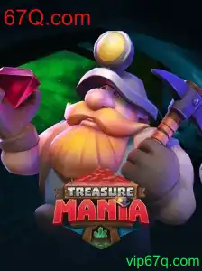 Descubra o Universo Emocionante de TreasureMania