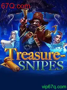 Explorando o Mundo de TreasureSnipes: Uma Aventura Repleta de Desafios