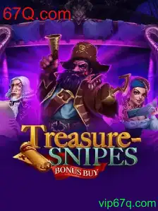 Descubra as Emoções de TreasuresnipesBonusBuy: Um Jogo Inovador de 67Q.com