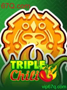 Descubra a Ação e Estratégia de TripleChili - O Mais Novo Fenômeno em 67Q.com