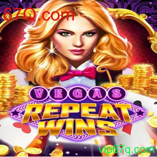 Explorando o Mundo de VegasRepeatWins: Uma Jornada em 67Q.com