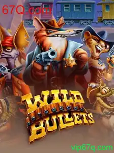 Explorando o Universo do Jogo WildBullets: Uma Aventura de Ação