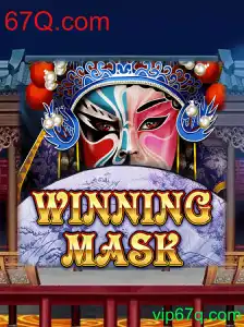 WinningMask - Aventuras e Estratégias do Novo Jogo de Tabuleiro