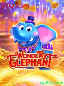 Descubra o Fascinante Mundo de WonderElephant: Um Jogo Revolucionário