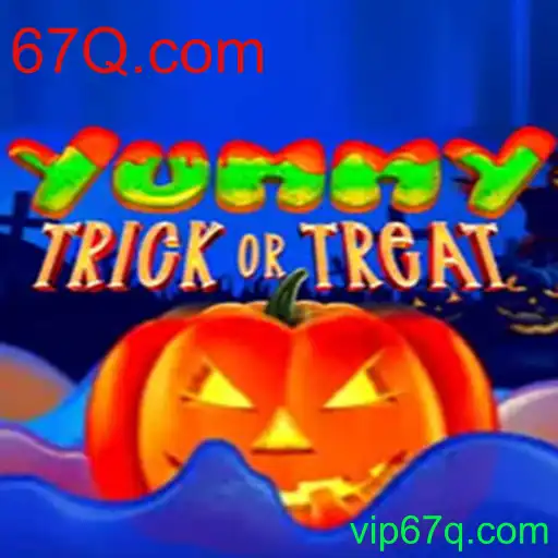 YummyTrickorTreat: Descubra a Nova Sensação do Entretenimento Digital